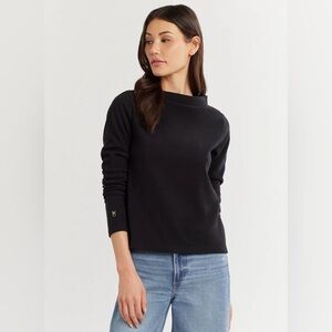 NWT Dudley Stephens Brighton Boatneck XS